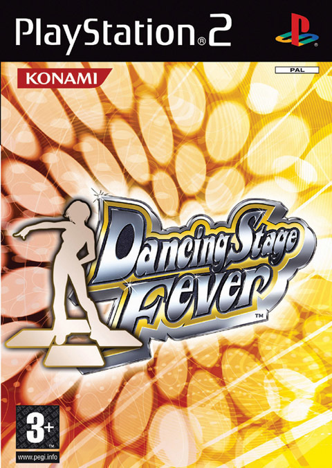 Ps2 Dancing Stage Fever