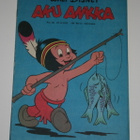 Aku Ankka no 39/1972, no2,4,11,52/1975 - pikkukuva 1