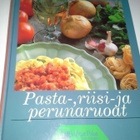 Parhaat pasta-, riisi- ja perunaruoat - pikkukuva 1