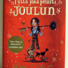 Tyttö joka pelasti joulun Matt Haig - pikkukuva 1