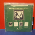 JETHRO TULL - MOTHS / LIFE IS A LONG SONG EX/EX- UK -78 7" - pikkukuva 2