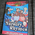 the wonderful world of nursery rhymes dvd 3010 ( AVAAMATON ) - pikkukuva 1