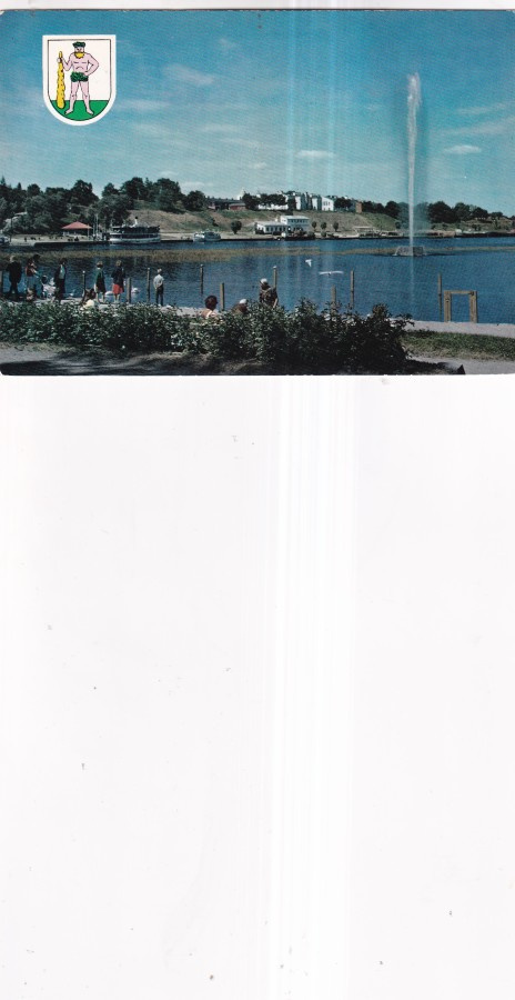 Lappeenranta, vaakuna  b679