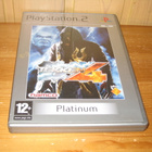 Tekken 4 Ps2 - pikkukuva 1
