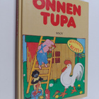 Martti Haavio : Onnen tupa - pikkukuva 1