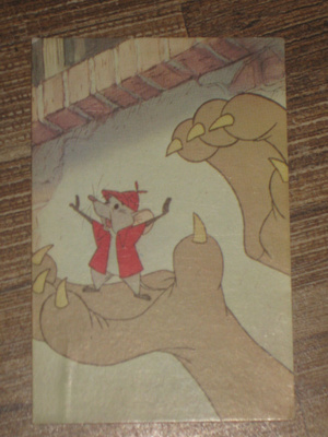 Aristokatit/Aristocats -purkkakuva nro 108