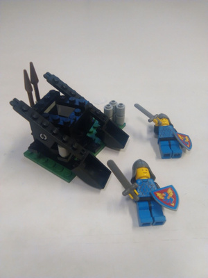 Lego 1491