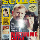 Seura 19/2004 07.05.2004 - pikkukuva 1
