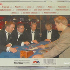 Mikko Mäkeläinen & Myrskylyhty • Piru Irti CD - pikkukuva 3