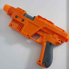 *** Hasbro Star Wars nerf poe dameron pyssy *** - pikkukuva 2