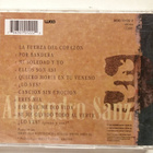 cd, Alejandro Sanz - 3 [rock, latin] - pikkukuva 2