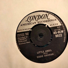 Eddie Cochran sinkku - pikkukuva 2
