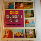 KAUNOTAR JA KULKURI KIILTOKUVAKIRJA - pikkukuva 1
