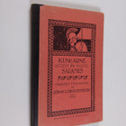 Johan Ludvig Runeberg : Kungarne på Salamis : tragedi i f... - pikkukuva 1