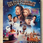 The Imaginarium of Doctor Parnassus (2009) Heath Ledger - pikkukuva 1