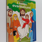 Seppo ym. Alaja : Lasten evankeliumi - pikkukuva 1