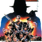 Poliisiopisto 6 (30 320) k -FI- suomik. DVD 1989 - pikkukuva 2