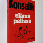 Heinz G. Konsalik : Elämä pelissä - pikkukuva 1