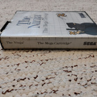 The Ninja - Sega Master System - pikkukuva 5