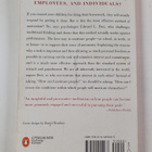 Edward L. Deci : Why we do what we do : understanding sel... - pikkukuva 2