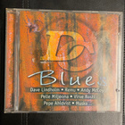 DC BLUES - DC Blues cd (feat. Remu, Andy McCoy, Pelle Miljoo - pikkukuva 1