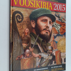 Historia vuosikirja 2015 : Vuoden tapahtumat historian nä... - pikkukuva 1