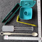 Tupperware pienet keittiötyövälineet setti, valitse omasi - pikkukuva 1