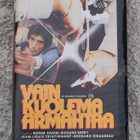Vain kuolema armahtaa (1982) VHS - pikkukuva 1