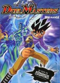 Ratkaisun päivä - DuelMasters