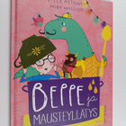 Ville Hytönen ym. : Beppe ja mausteyllätys - pikkukuva 1