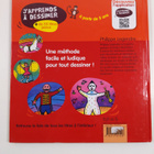 Philippe Legendre-Kvater : J'apprends a dessiner le cirque - pikkukuva 2
