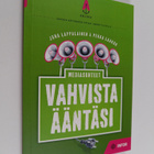 Juha Lappalainen : Mediasuhteet : Vahvista ääntäsi (signe... - pikkukuva 1