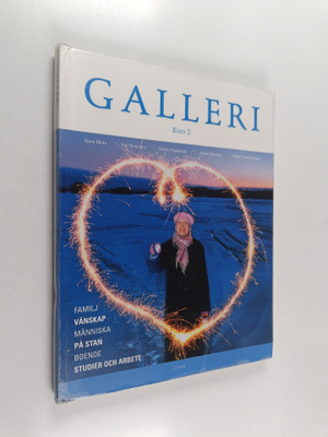Galleri Kurs 2