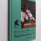 Marvi Jalo ym. : Pappilan ponitytöt ja hylätty poni - pikkukuva 1