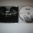 Slipknot - 9.0 Live (2xCD) - pikkukuva 4