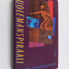 Leena Lehtolainen : Kuolemanspiraali : dekkari - pikkukuva 1