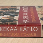 Hakekaa kätilö: Kausi 2 (4DVD) uusi ja muoveissa - pikkukuva 3