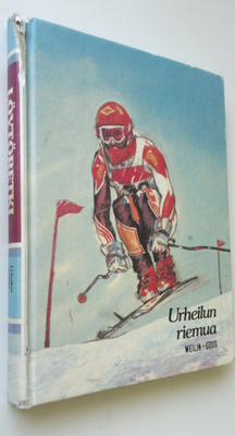 Löytöretki - Urheilun riemua