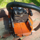 Husqvarna 444 SG moottorisahan raato - pikkukuva 3