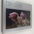 Finlandia 2005 : vuoden luontokuvat = Årets naturbilder =... - pikkukuva 1