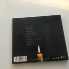 Tres Fogos . Paraiso CD afro american spirituals - pikkukuva 3