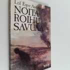 Leif Esper Andersen : Noitaroihu savuaa - pikkukuva 1