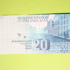 20 Markkaa 1993 - pikkukuva 2