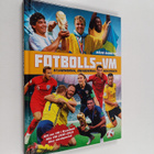 Måns Gahrton : Fotbolls-VM : stjärnorna, bragderna, rekorden - pikkukuva 1