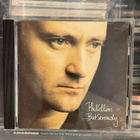 PHIL COLLINS - …But Seriously cd (v. 1989 originaali) - pikkukuva 1