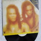Milli Vanilli  – All Or Nothing (The First Album) LP - pikkukuva 2