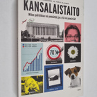 Vesa Heikkinen ym. : Kansalaistaito : Miten politiikkaa v... - pikkukuva 1