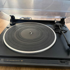 JVC AL-A151BK levysoitin + ProCaster PH-01 RIAA - pikkukuva 5