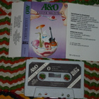 C-kasetti - A&O - Siltä Väliltä - 1986 gospel rock MINT- - pikkukuva 2