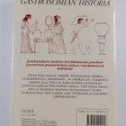 Jussi Talvi : Gastronomian historia - pikkukuva 2